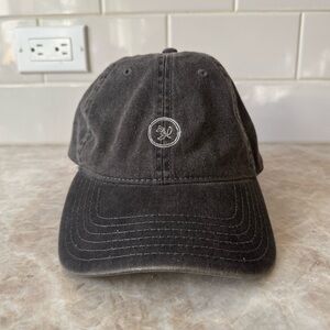 Coffee Berry/Coffee Arabica Baseball Cap